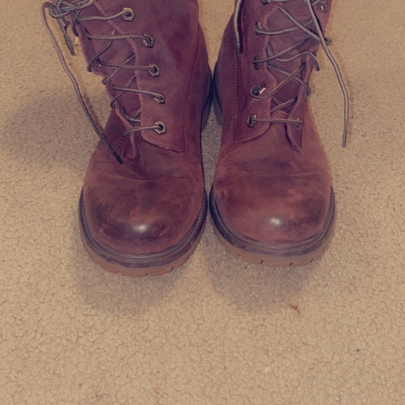 Timberlands - Picture 3 of 3